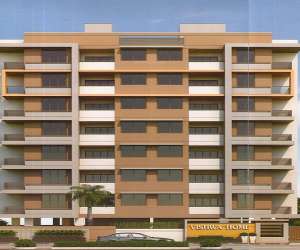 2 BHK  1170 Sqft Apartment for sale in  Ananta Vishwa Homes in Nikol
