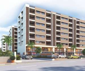 1 BHK  441 Sqft Apartment for sale in  Uma Siddhi Heights in Vatva