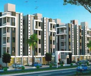 1 BHK  765 Sqft Apartment for sale in  Shree Gajanand Shreenath Residency in Odhav