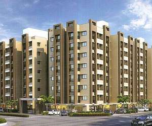 1 BHK  426 Sqft Apartment for sale in  Shantinath Ambuja Avenue in Vatva
