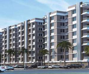 2 BHK  1215 Sqft Apartment for sale in  Kansas County in Vastral