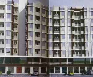 2 BHK  1080 Sqft Apartment for sale in  Shyam Radhey Heights in Hathijan