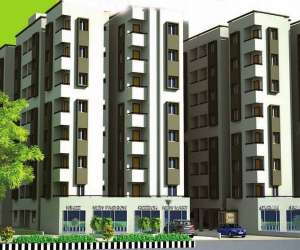 2 BHK  855 Sqft Apartment for sale in  Aatrey Utsav Vatva in Vatva