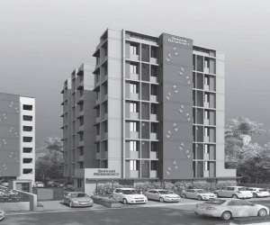 1 BHK  720 Sqft Apartment for sale in  Shivam Shivam Residency in Nava Naroda