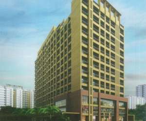 2 BHK  909 Sqft Apartment for sale in  Jagjeet Ramchandra Residency in Shil Phata