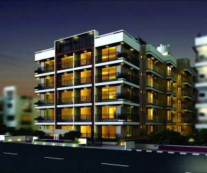 4 BHK  2250 Sqft Apartment for sale in  Shrey Homes in Navrangpura