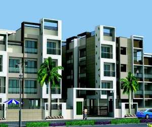 2 BHK  1035 Sqft Apartment for sale in  Galaxy Group Galaxy 88 in Nava Naroda
