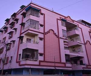 2 BHK  1200 Sqft Apartment for sale in  Vraj Classic Avenue in Maninagar