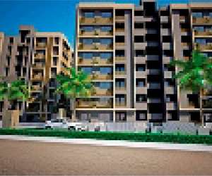 3 BHK  1737 Sqft Apartment for sale in  Shree Ashta Ocean Colina in Naranpura