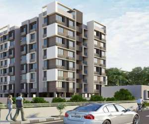 2 BHK  1134 Sqft Apartment for sale in  Maruti Shubh Vastu Heights in Gota