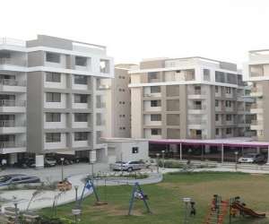 2 BHK  1332 Sqft Apartment for sale in  Sudarshan Elegance in Sola