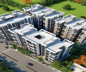 2 BHK  963 Sqft Apartment for sale in  Prathna Parisar in Nava Naroda