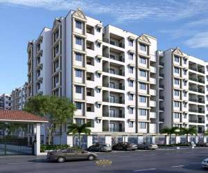 1 BHK  675 Sqft Apartment for sale in  Shakti Dhanraaj Habitates in Vatva