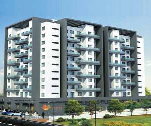 3 BHK  919 Sqft Apartment for sale in  Trimurthi Maple Garden Phase I in Kondhwa