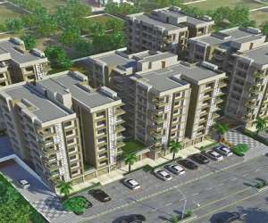 3 BHK  1662 sqmt Sqft Apartment for sale in  Sudarshan Sudarshan Green in Sola