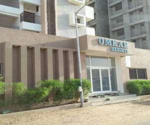 2 BHK  954 Sqft Apartment for sale in  Omkar Heights in Vastral