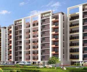 3 BHK  1800 Sqft Apartment for sale in  Aastha Emerald in Chanakyapuri