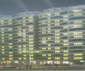 4 BHK  712 Sqft Apartment for sale in  Sky Hayaat Palace in Vasai