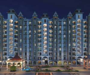 2 BHK  1359 Sqft Apartment for sale in  Jay Mangal Residency in Shahibaug