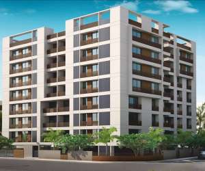4 BHK  2835 Sqft Apartment for sale in  Maan Maan One in Naranpura