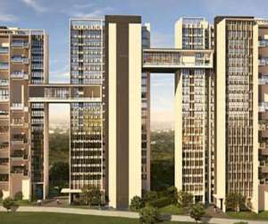 4 BHK  3434 Sqft Apartment for sale in  Marvel Kyra A And B Building in Hadapsar