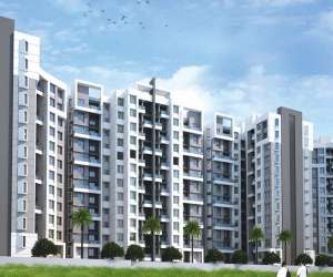 3 BHK  785 Sqft Apartment for sale in  Mittal Sun Exotica Phase 1 in Kondhwa