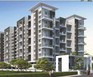 5 BHK  2403 Sqft Apartment for sale in  Shubh Casa Feliz Phase I in Hadapsar