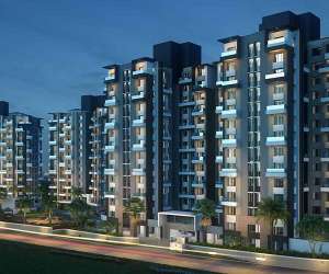 2 BHK  635 Sqft Apartment for sale in  Balaji Metro Jazz D in Mahalunge