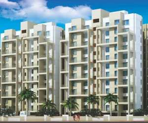 2 BHK  567 Sqft Apartment for sale in  Alcon Builders and Promoters Alcon Stylus in Kondhwa