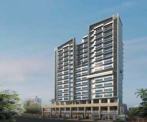2 BHK  649 Sqft Apartment for sale in  DLH Dream Tower in Jogeshwari West
