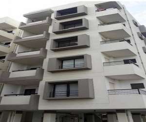 2 BHK  1017 Sqft Apartment for sale in  Shivam Advait Residency in Vatva