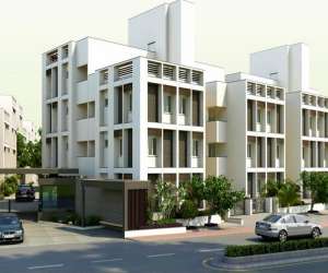 1 BHK  630 Sqft Apartment for sale in  DBS Umang Aditya in Lambha