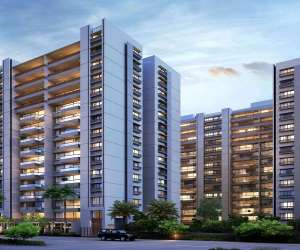 4 BHK  3222 Sqft Apartment for sale in  Radhe Homes 42 Parkview in Sola