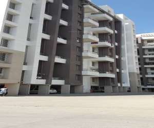 1 BHK  350 Sqft Apartment for sale in  CD Developers Premia C 1 Phase I in Dhayari