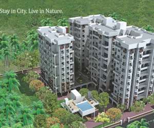 3 BHK  809 Sqft Apartment for sale in  Bhide Bhidewadi Building A 1 Phase I in Dhayari