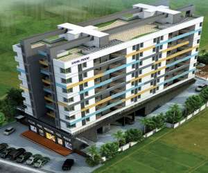 1 BHK  471 Sqft Apartment for sale in  Sahil Developers Pride in Kondhwa