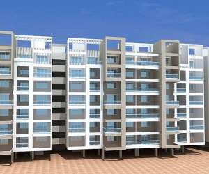 2 BHK  535 Sqft Apartment for sale in  Renuka Constructions Gulmohar Phase 2 in Pimpri