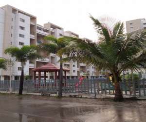 1 BHK  398 Sqft Apartment for sale in  Sancheti Belcastel Phase II in Mundhwa