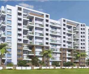 2 BHK  567 Sqft Apartment for sale in  Shubh Sky Point Phase I A Wing in Mundhwa