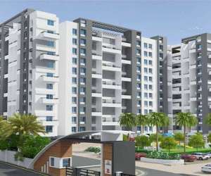 3 BHK  904 Sqft Apartment for sale in  Sancheti Mount Castle A in Wagholi