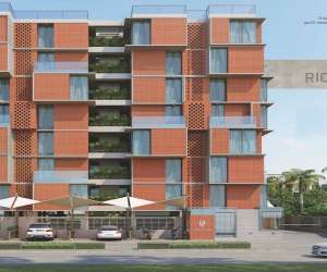 5 BHK  2995 Sqft Apartment for sale in  Rajyash Richmond in Iscon Ambli Road