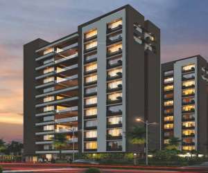 4 BHK  5750 Sqft Apartment for sale in  True North One1 in Iscon Ambli Road