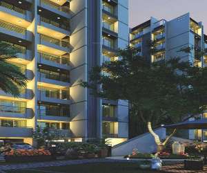 4 BHK  3500 Sqft Apartment for sale in  Skyline Developer Ahmedabad Ganesh Skyline in Gota