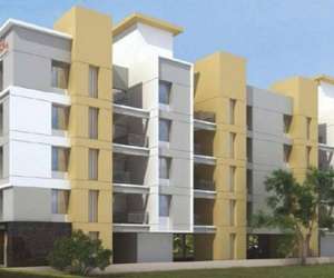 1 BHK  620 Sqft Apartment for sale in  Nivasa Umang in Kondhwa