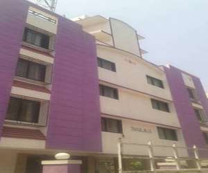 1 BHK  590 Sqft Apartment for sale in  Balaji Balaji Apartment in Baner
