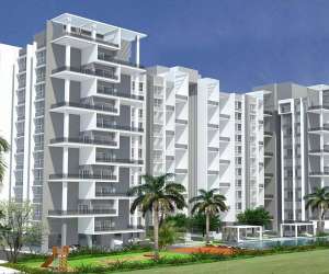 3 BHK  1078 Sqft Apartment for sale in  Marvel Sera A B C Building in Hadapsar
