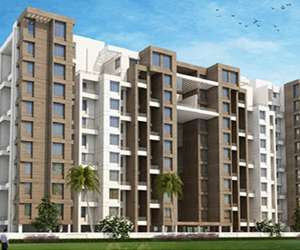 2 BHK  423 Sqft Apartment for sale in  Empire Shelters Sharvil in Kondhwa