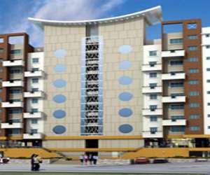 3 BHK  719 Sqft Apartment for sale in  GT Mangal Dhaara in Tathawade