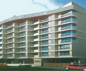 2 BHK  536 Sqft Apartment for sale in  Aarc Residency in Jogeshwari West