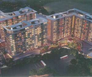 3 BHK  1275 Sqft Apartment for sale in  Pam Solitaire Castle in Vasai